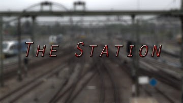 The Station