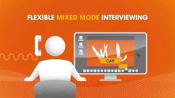 Using Web Survey Creator for CATI