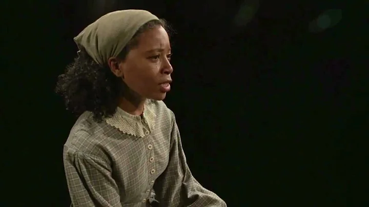 "Incidents in the Life of a Slave Girl" by Harriet...