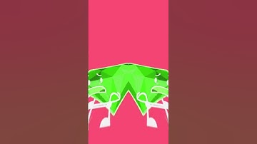 [REQUESTED] Ruby Crying (BFDIA) Effects (sponsored by Klasky Csupo 2001 Effects) #Shorts