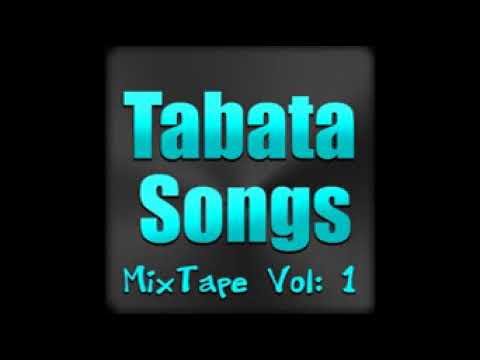 tabata songs dr  dre tabata mix h264 60426