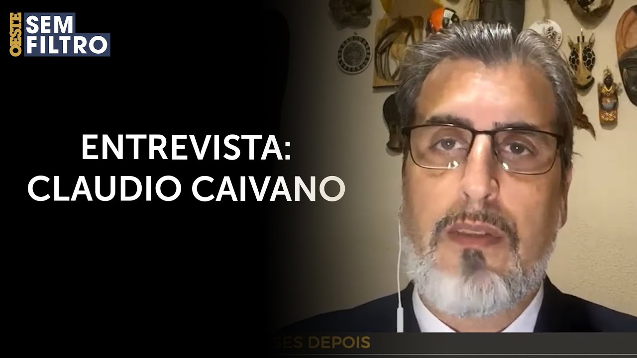 ‘Vamos perder qualquer resquício de liberdade no Brasil’, alerta advogado de presos do 8/1 | #osf