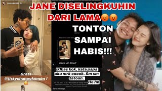 VIRAL DI TIKTOK JESSICA JANE BEBERKAN PERSELINGKUHAN ERICKO LIM DAN LISTY CHAN!!