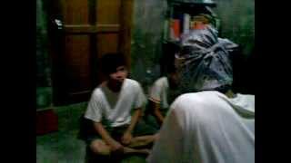 Alamat ng saging! -