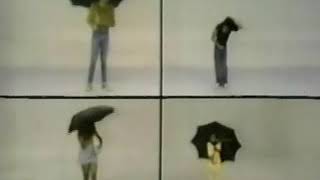 Sesame Street - One Of These Kids Rain