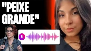 Download Lagu CASO VITÓRIA: EX-FUNCIONÁRIA DA PREFEITURA DÁ ENTREVISTA E CAUSA POLÊMICA MP3