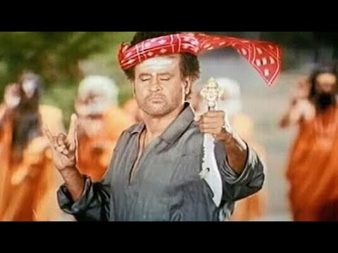 உப்பிட்ட தமிழ் மண்ணை - Baba Climax Song WhatsApp Status Tamil | ரஜினி | பாபா | RMMSoldiers