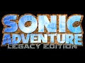Sonic adventure legacy edition version 10 release download in description  tutorialplaythrough
