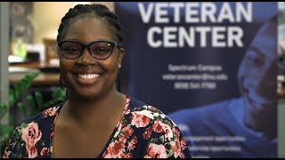 What Veterans Are Saying About National University
