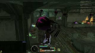 Harvestmath : A Race Through the Haunted Burrow - LotRO