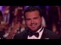 Sal Valentinetti: The Voice With MEGA Performance | Semi-finals 1 (FULL) | America's Got Talent 2016