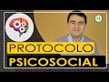 protocolo psicosocial