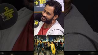Resul Pookutty About Jai Ho Song