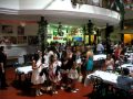 CENA FALLERAS MAYORES DE ELDA 2011