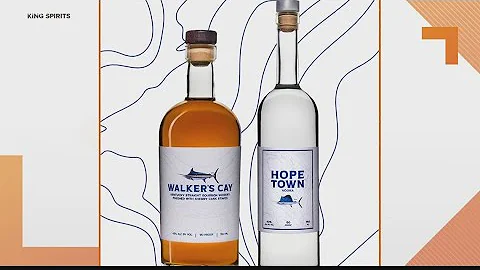 Member of Anheuser-Busch family launches liquor line