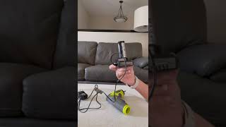 Ryobi Battery Charger or 4V screwdriver, fast charging