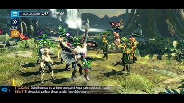 Doom 3.3 Skill node 1