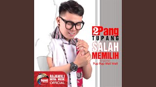 Salah Memilih