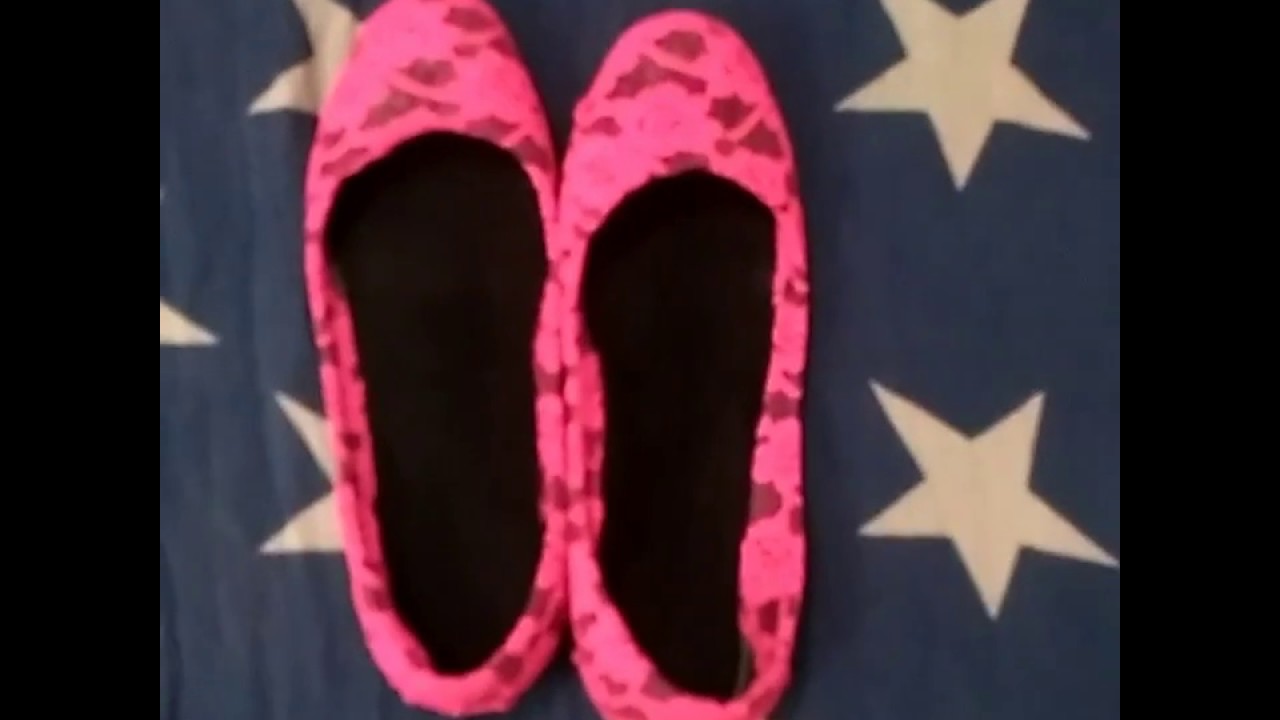 convert your old shoes into new one