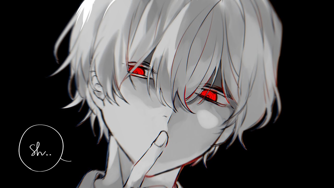 Влюблённый пациент-яндере похищает тебя [Доктор Икс Пациент] [Одержимость] ASMR Ролевая игра M4A