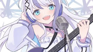【弾き語り】おはよ？【音ノ乃のの】