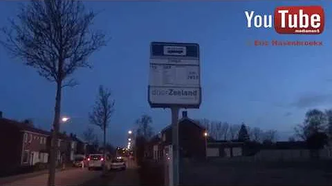 De Clinge mobiliteit Hulst