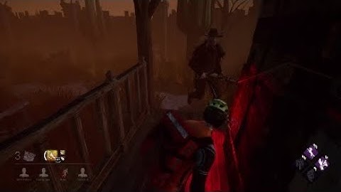 Dead By Daylight- Part 2 how to make a killer DC