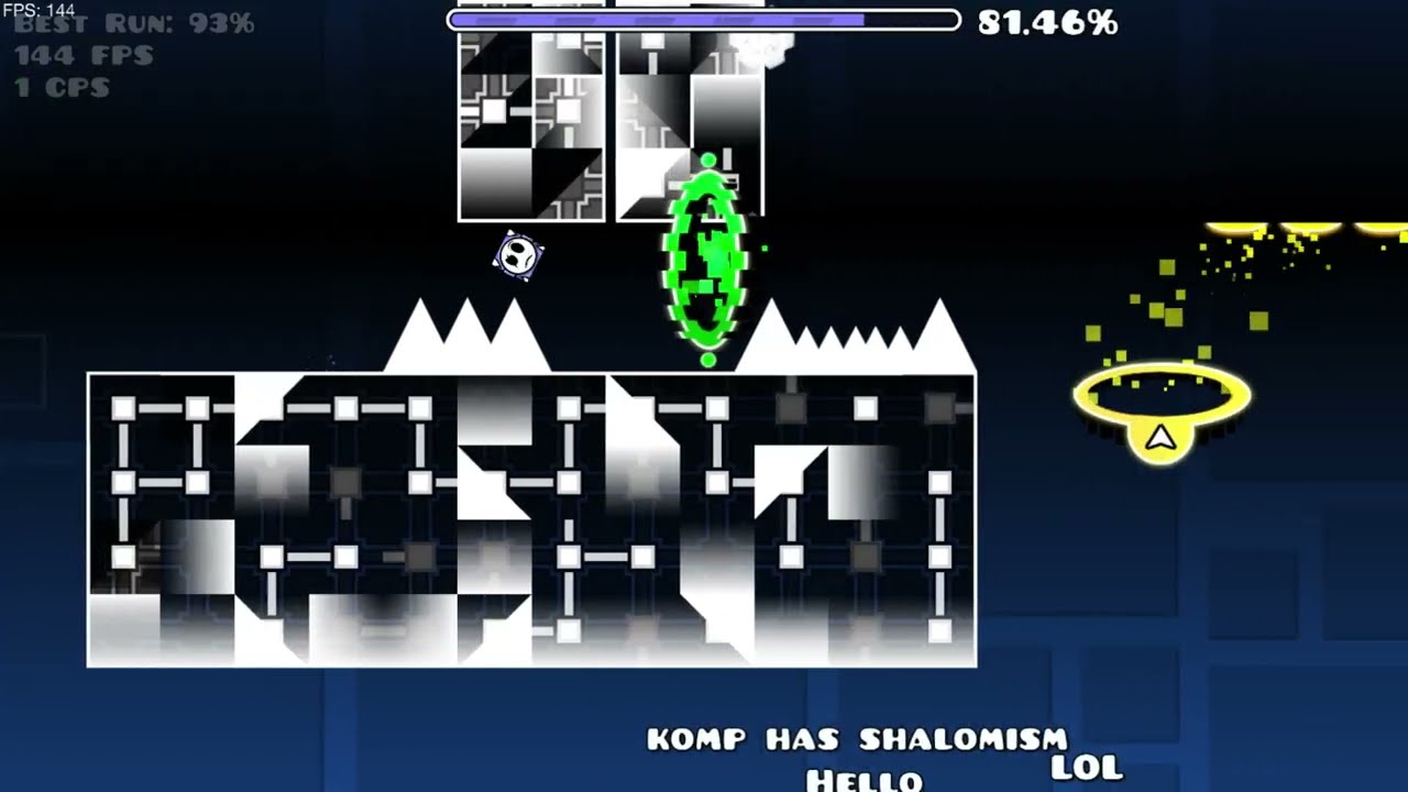 Random Ending Mix 100%