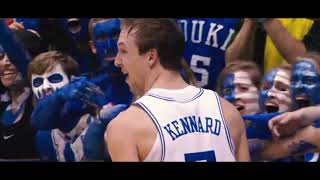 UNC vs Duke hype video, 2019