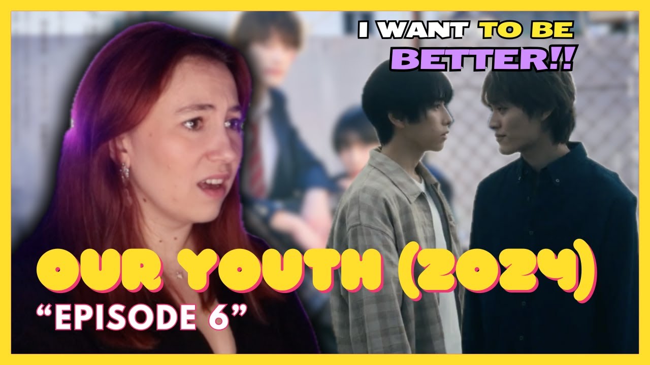 Our Youth (Miseinen: Mijukuna Oretachi wa Bukiyo ni Shinkochu) | Episode 6 | MireiaTV Reaction Video