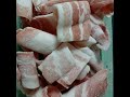 Daepae samgyeopsal  ll place of origin ll how to cook and eat ll shinamy