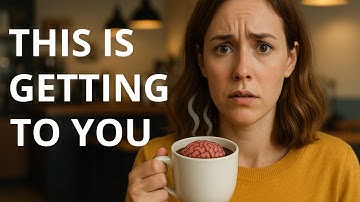 The Shocking Effects of Caffeine On Mental Health