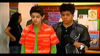 La CQ Cuarta Temporada Capitulo 24 - Exámenes finales