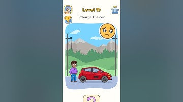 Level 10 ✨DOP 5 (delete one part) ✨ #shorts #gameplaywalkthrough #mindgames 🤯