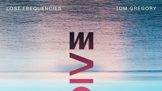 Lost Frequencies & Tom Gregory - Dive  Resimi