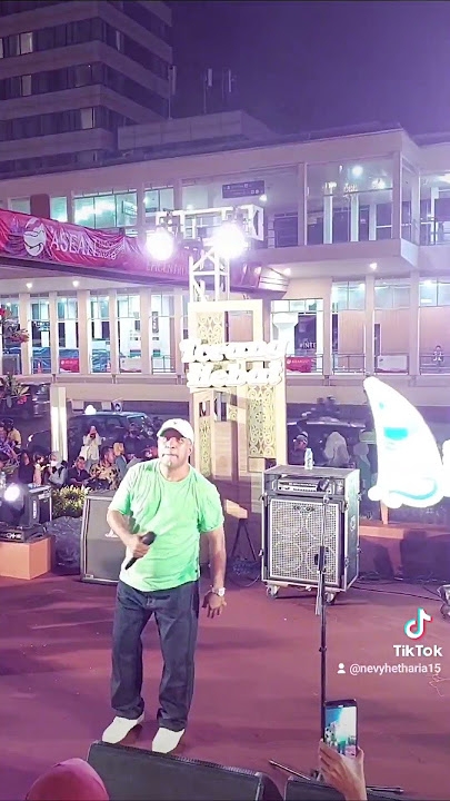 Lagu Sewu Kuto versi Orang Papua ... #musik #jawa #papua #sewukuto