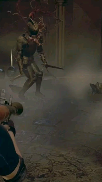 LEON USED RPG
