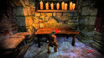 Jdogg Plays: Styx: Master Of Shadows (prt 1)- Where