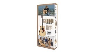 Yamaha GigMaker Guitar Pack Review