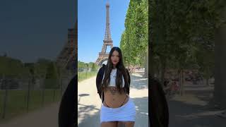 Tik Tok Big Bang challenge #shorts #bigbang #boom #tiktokgirls #tiktok #arabic #tiktokdance