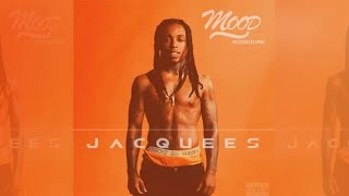 Jacquees - New Wave (Lyrics)
