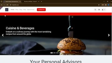 Odoo website | How to change domain name on Odoo website | How to Use your own domain on Odoo