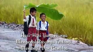 Story WA masa kecil