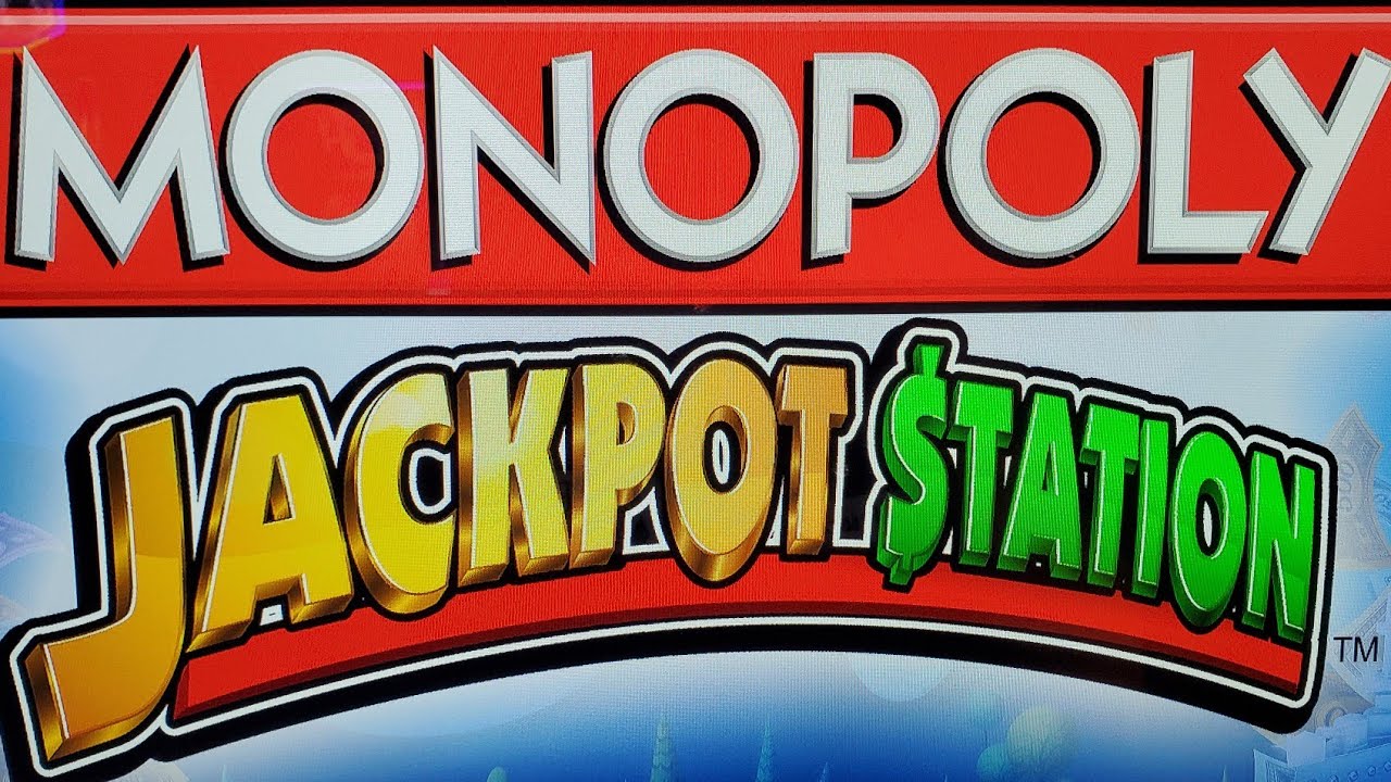 Monopoly Jackpot $tation