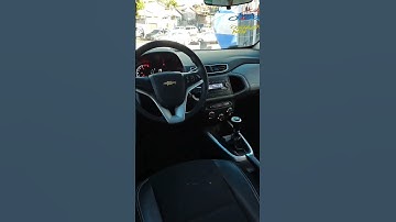 🏁🚗✴ Chevrolet Onix 1.0 LT Flex/Manual 2019 ✴🚗🏁💥 BAIXÍSSIMO KM! 💥
