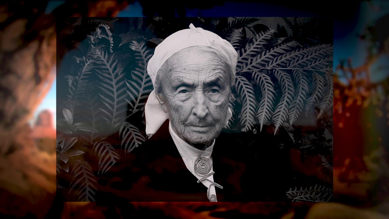 Eye On The Arts | Brauer Museum Collection: Georgia O'Keefe - Rust Red Hills