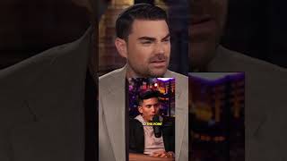Ben Shapiro reacting to how Grant Cardone gave up dr*gs