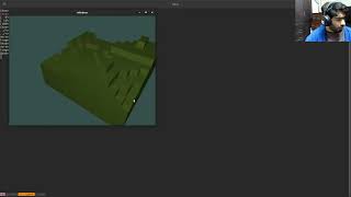 Making a Voxel Engine - Optimizing block lookup | Coding Session 7