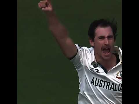 Starch Achay lagtay ho🥶#cricket #starch #australia #viewproblem #viralvideos #like #comment