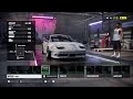 Nfs HEAT, ( G29 ), episódio 2, PS5.